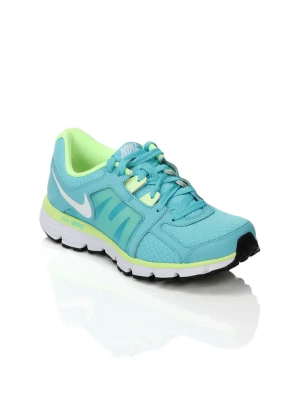 Nike Women Dual Fusion ST 2 Blue Sports Shoes