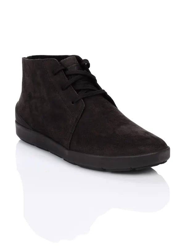 Nike Men Air Ralston Mid Lite Brown Shoes