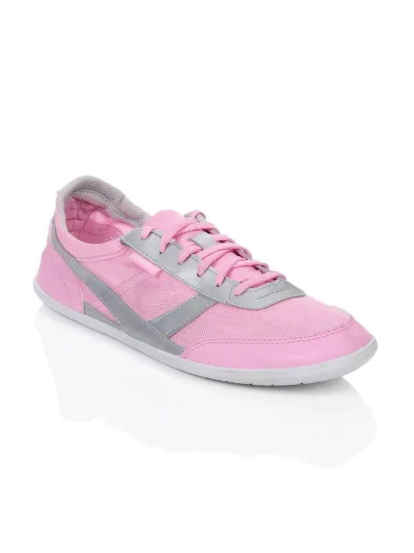 Newfeel Women Pink Shoes