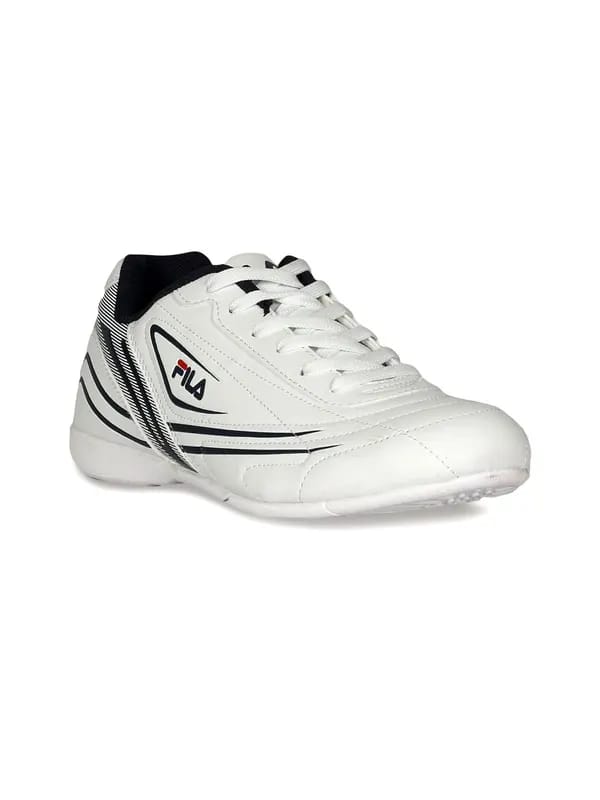 Fila Men's Cameo White Shoe