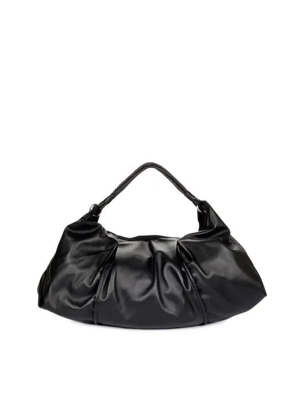 United Colors of Benetton Women Black Bag
