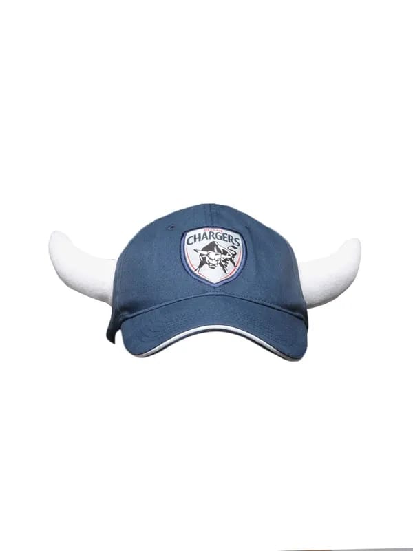 Puma Deccan Chargers Blue Homs Cap