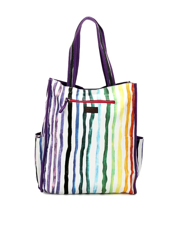 Paridhan Women Multi Coloured Handbag