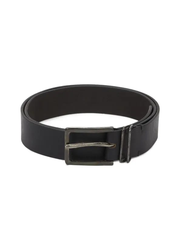Turtle Men Black Belt