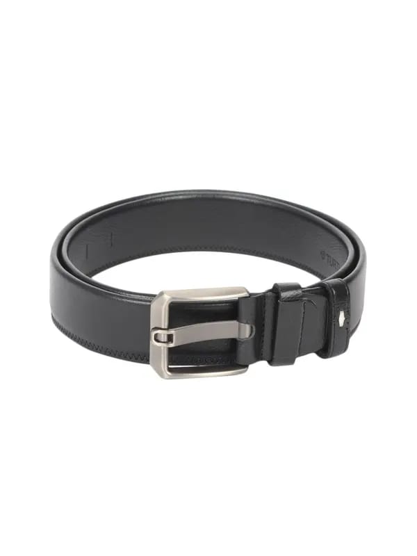 Turtle Men Black Belt