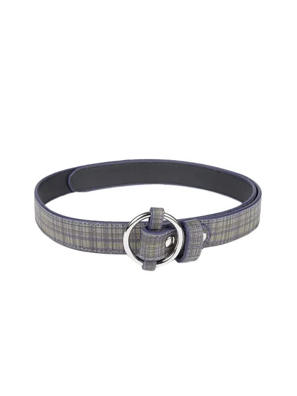 Baggit Women Purple Choti Eva Belt