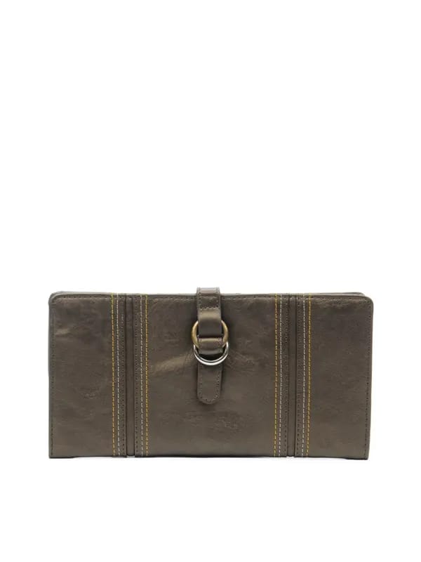 Baggit Women Brown Wallet