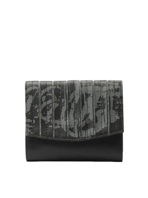 Baggit Women Black Wallet