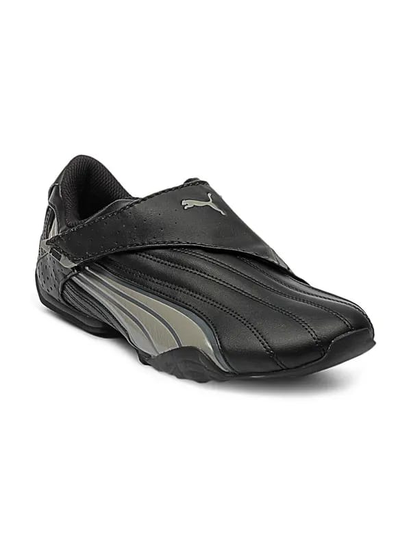 Puma Men Black Taisoku Casual Shoes