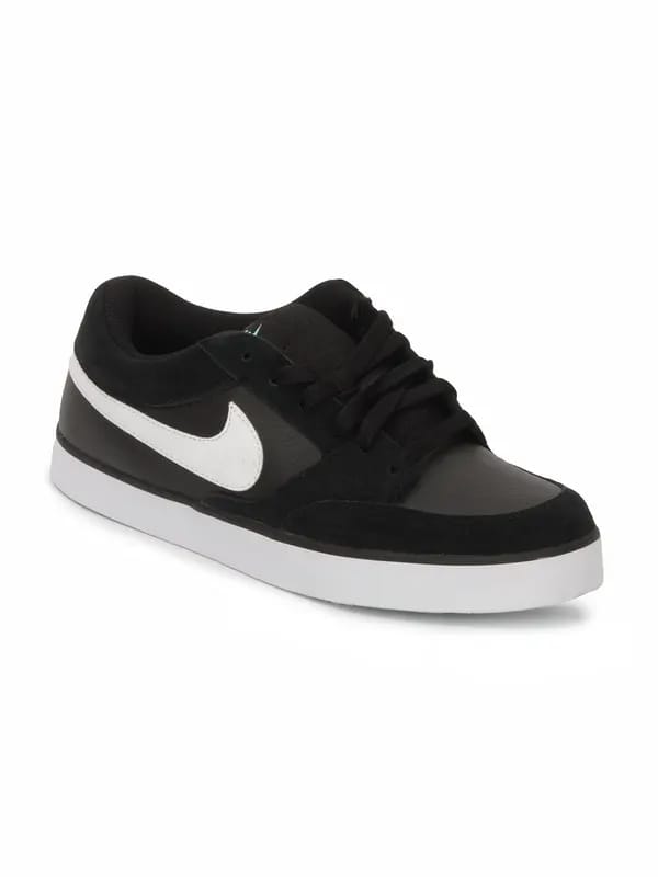 Nike Men Avid Black Casual Shoes
