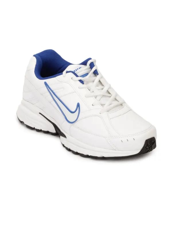 Nike Men Ballista White Sports Shoes