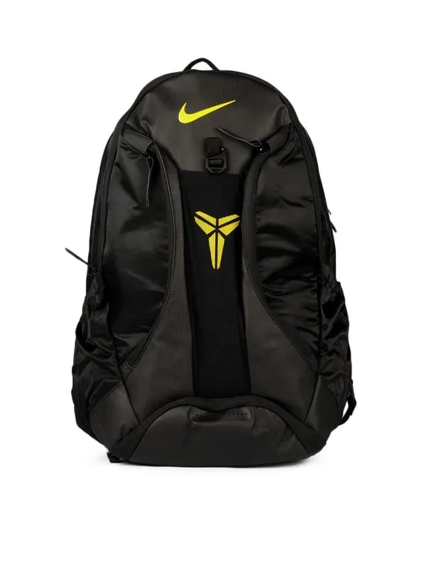 Nike Unisex Black Backpack
