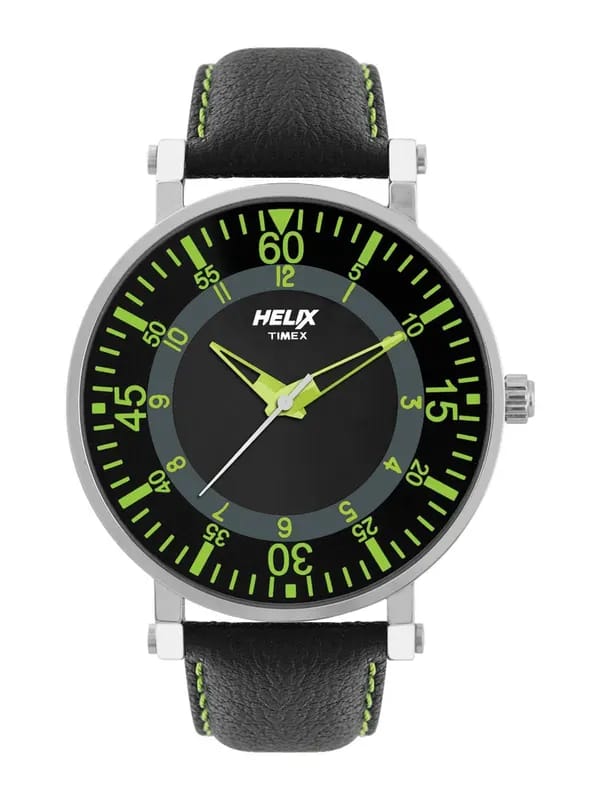 Helix Men Black Watch