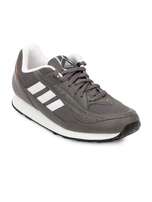 ADIDAS Men Grey Neptune Shoes