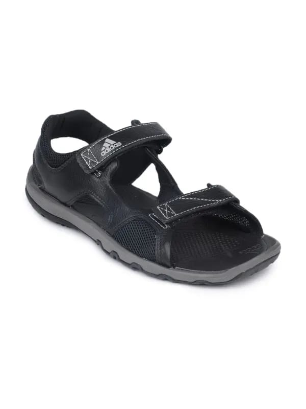 ADIDAS Men Black Terra Sandals