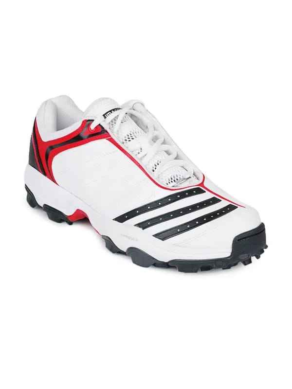 ADIDAS Men Black Twenty2yds Sports Shoes