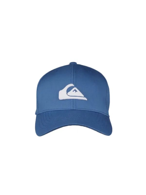 Quiksilver Men Blue Firtsy Roundtails Cap