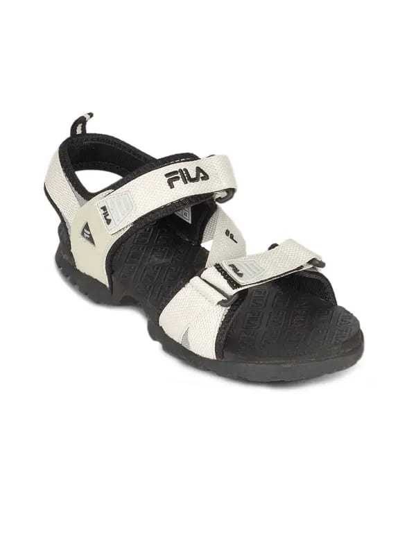 Fila Men Tremor Grey Sandal