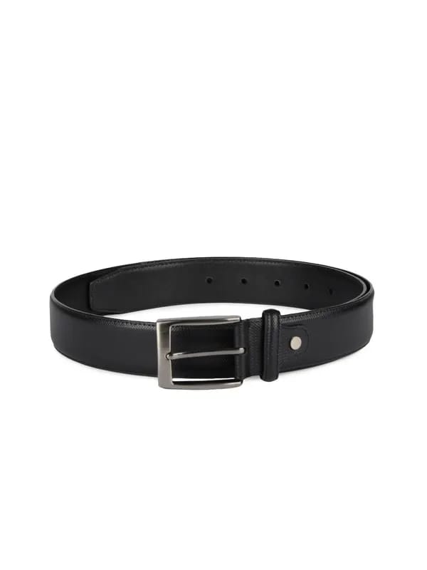 Arrow Men Black Belt
