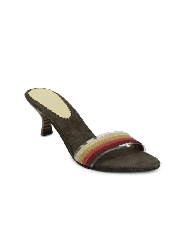 Rocia Women Brown Sandals