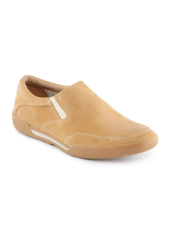 Rockport Men's Capella Beige Shoe
