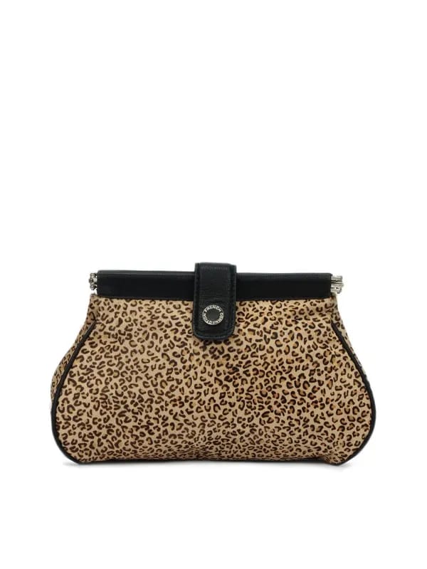French Connection Women Sweetie Clutches