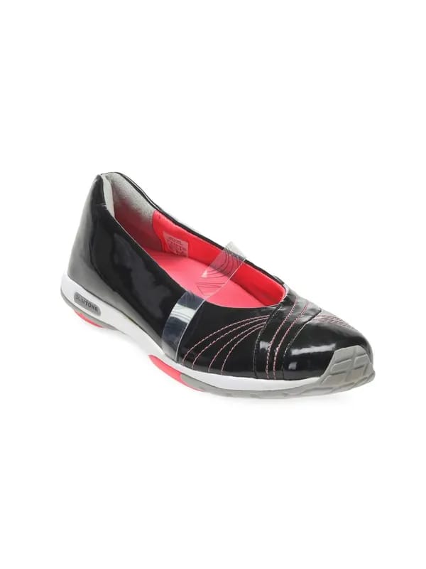 Reebok Women Black Casual Shoes