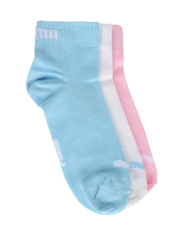 Puma Women Pack of 3 Socks