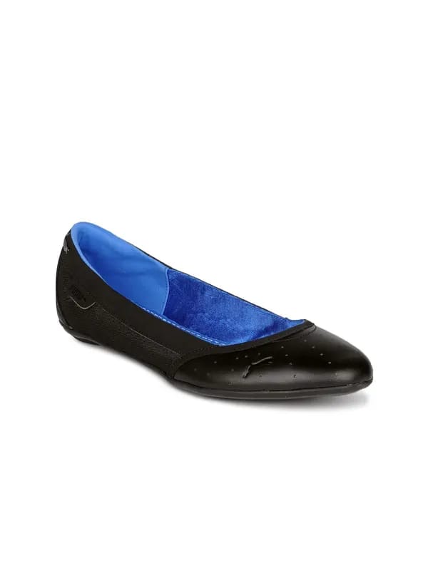 Puma Women Black Wynne Shoes
