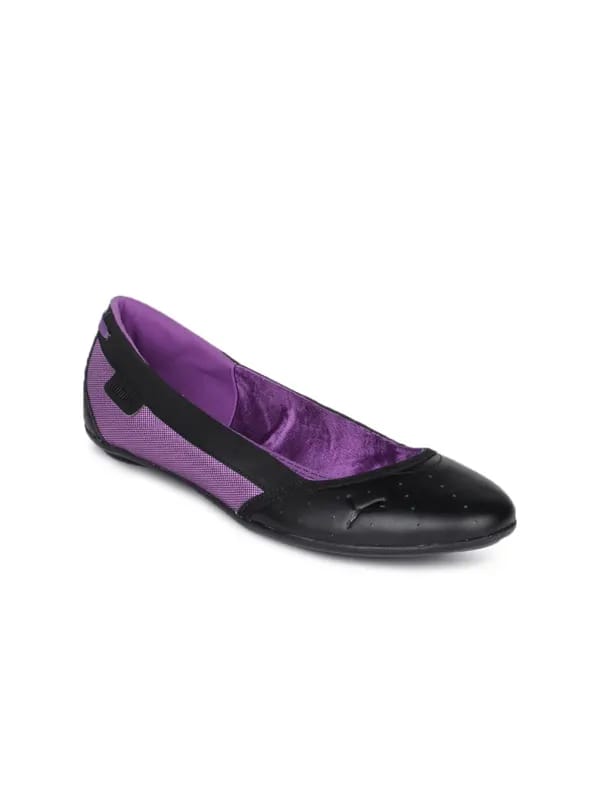 Puma Women Purple Wynne Shoes