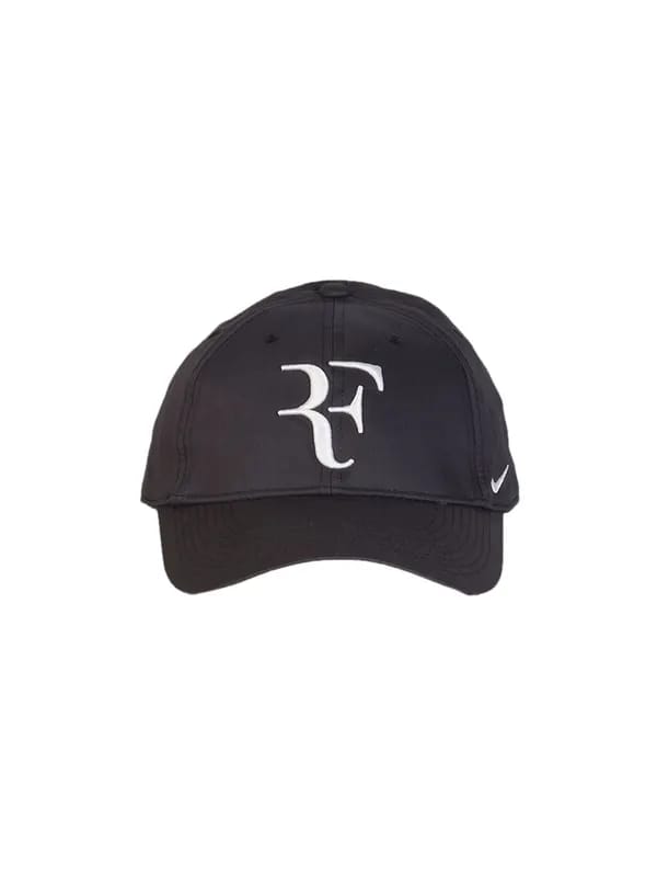 Nike Unisex Rodger Federer Blue Grey White Cap