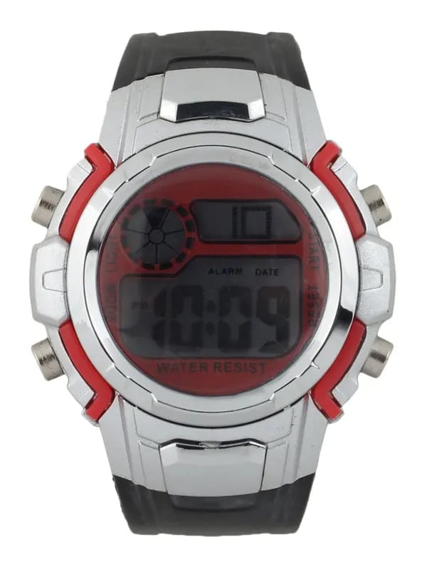 Maxima Men Digital Watch