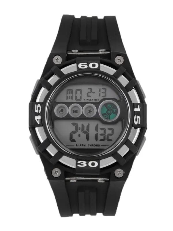 Maxima Men Attivo Digital Watch