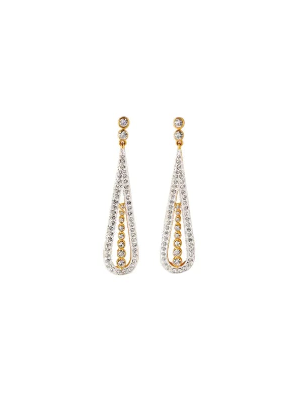 Estelle Gold Earrings