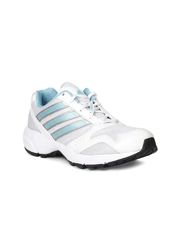 ADIDAS Women White Vermont Sports Shoes