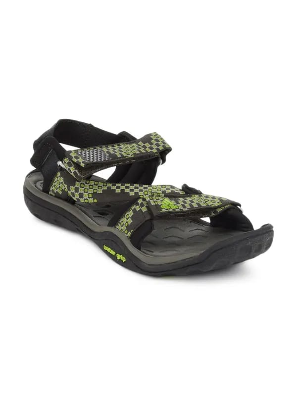 ADIDAS Men Grey Climacool Cayoosh Sandals