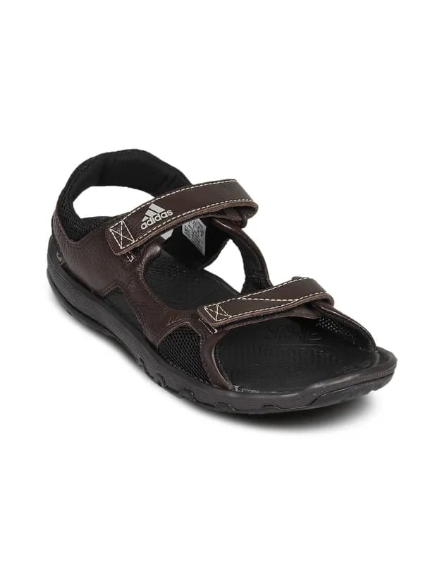 ADIDAS Men Terra Lea Brown Sandal