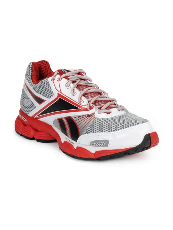 Reebok Men Red Premier Road Supreme Sports Shoes