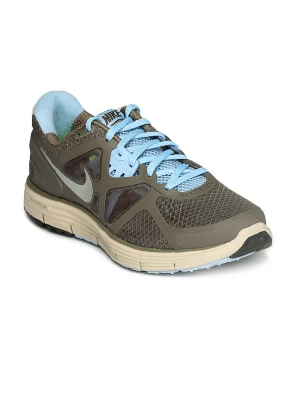 Nike Women Smoke Grey Sports Shoes