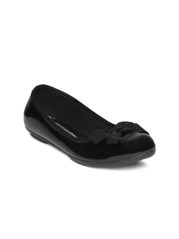 Catwalk Black Casual Shoes