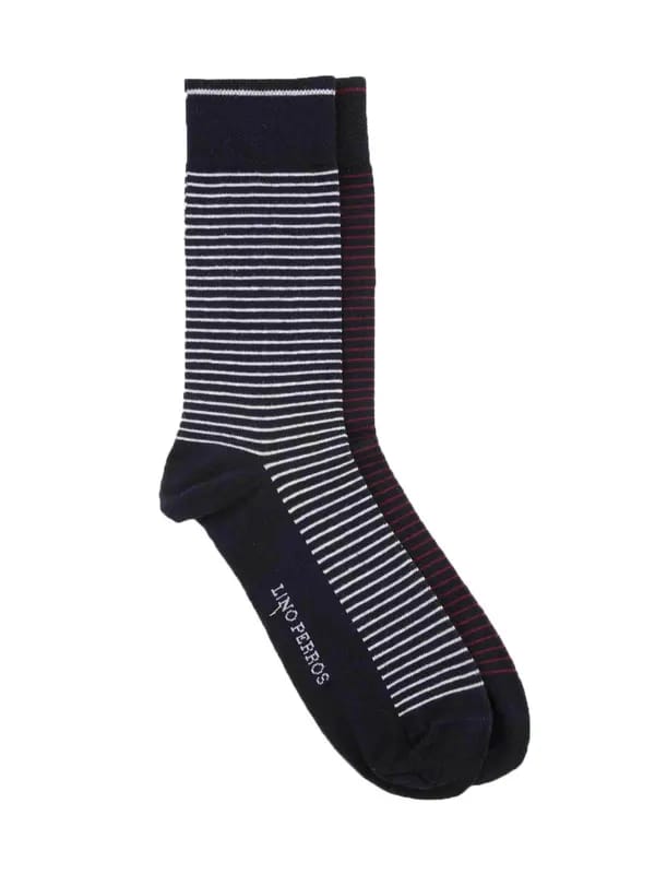 Lino Perros Men Pack of 2 Socks