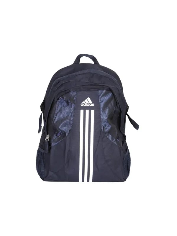 ADIDAS Unisex Power Dark Navy White Backpack