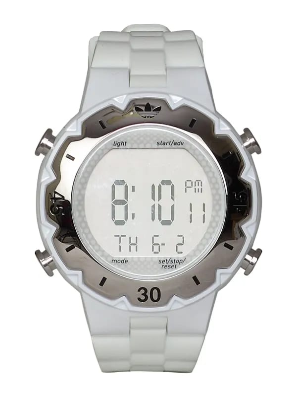 ADIDAS Unisex Wooster Analogue Digital Watch