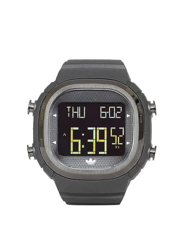 ADIDAS Unisex Seoul Black Watch