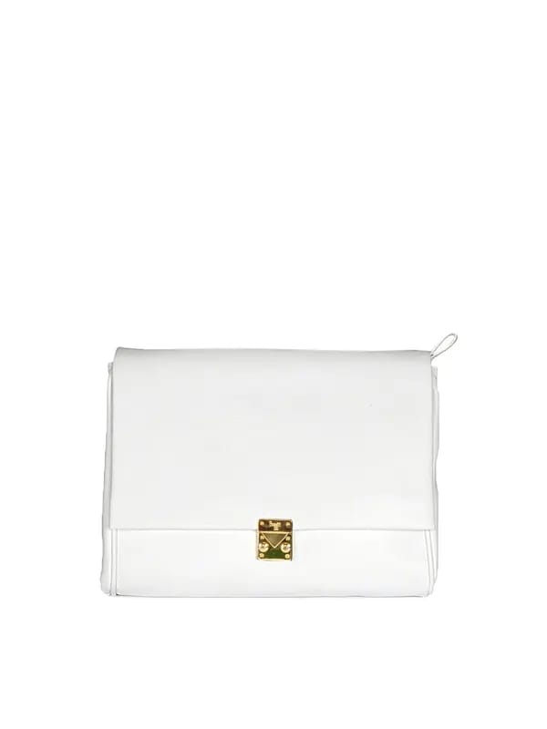 Baggit Women White Purse