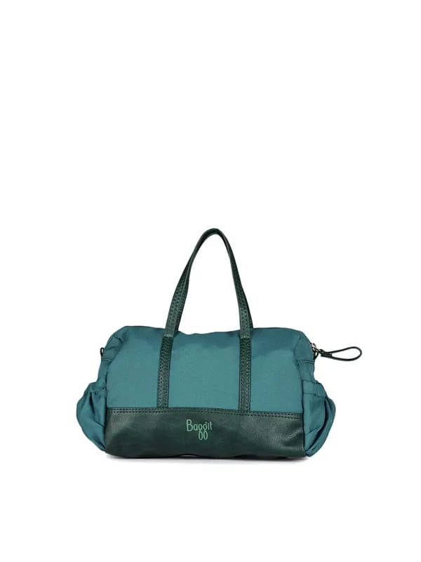 Baggit Women Teal Bag