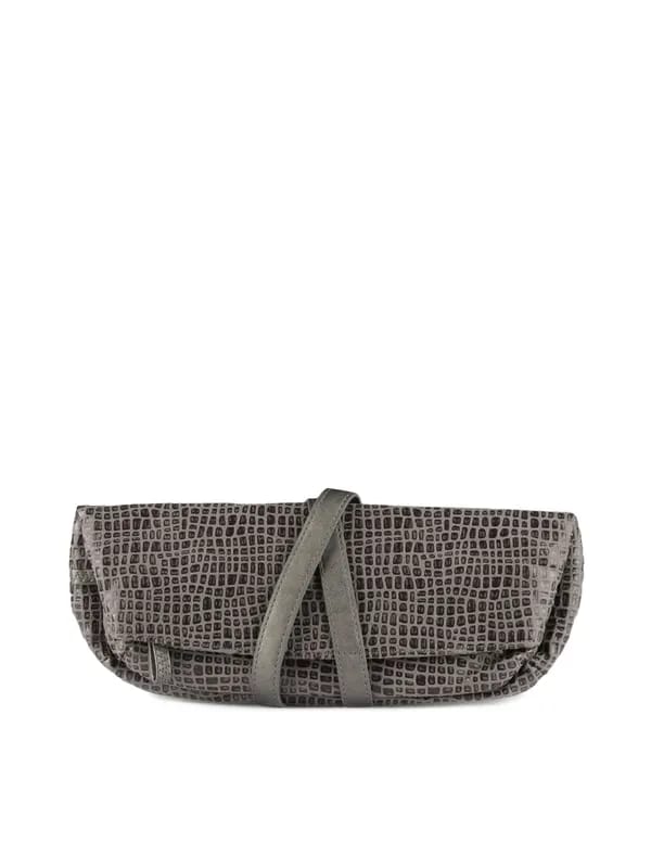 Baggit Women Grey Clutch