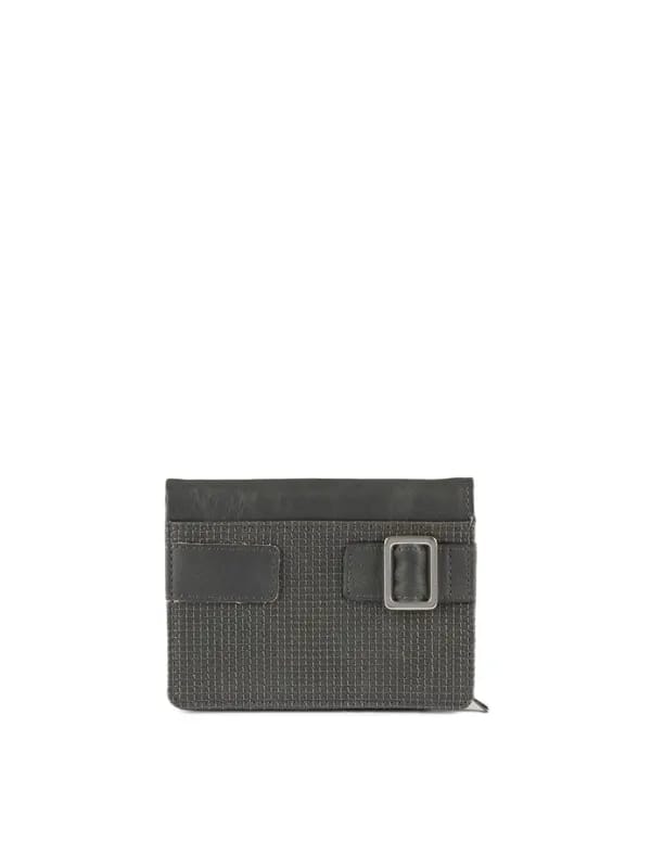 Baggit Women Grey Wallet