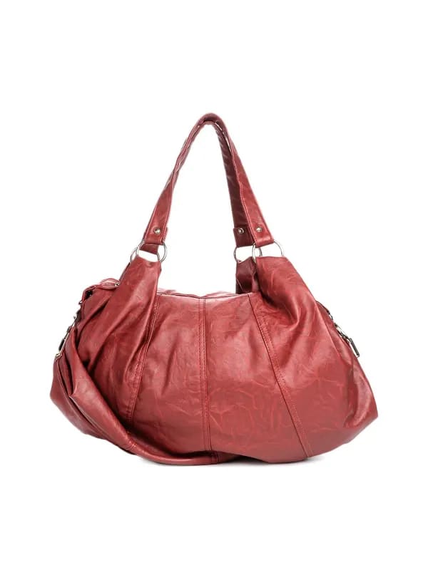 Murcia Women Red Handbag