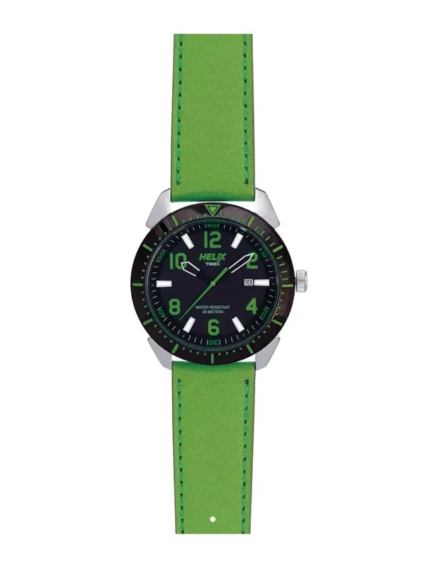 Helix Men Black Watch